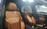 2017 Bentayga W12 Thumbnail 8