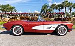 1961 Corvette Thumbnail 45