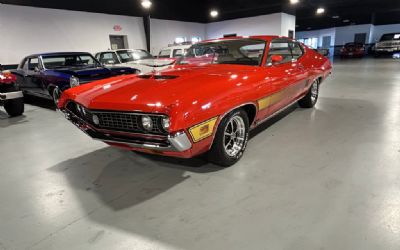 Photo of a 1970 Ford Torino for sale