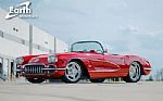 1958 Corvette Thumbnail 2