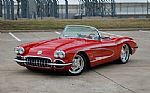 1958 Corvette Thumbnail 4