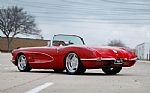 1958 Corvette Thumbnail 5