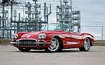 1958 Corvette Thumbnail 3