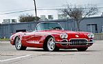 1958 Corvette Thumbnail 7