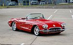 1958 Corvette Thumbnail 8