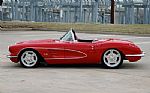 1958 Corvette Thumbnail 15