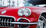 1958 Corvette Thumbnail 62
