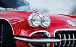 1958 Corvette Thumbnail 64
