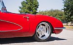 1958 Corvette Thumbnail 48
