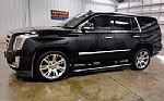 2015 Escalade Thumbnail 5
