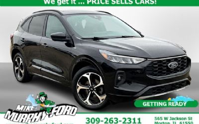 Photo of a 2023 Ford Escape St-Line Select for sale