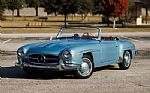 1956 190 SL Thumbnail 2