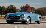 1956 190 SL Thumbnail 3