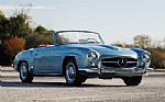 1956 190 SL Thumbnail 5