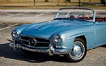 1956 190 SL Thumbnail 15