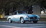 1956 190 SL Thumbnail 77