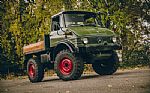 1990 Unimog FLU419 Thumbnail 3