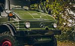 1990 Unimog FLU419 Thumbnail 4