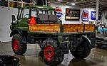 1990 Unimog FLU419 Thumbnail 20