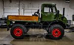 1990 Unimog FLU419 Thumbnail 24