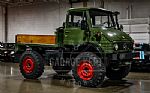 1990 Unimog FLU419 Thumbnail 25
