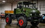 1990 Unimog FLU419 Thumbnail 26
