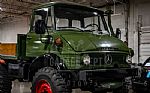 1990 Unimog FLU419 Thumbnail 27