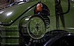 1990 Unimog FLU419 Thumbnail 38