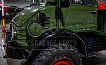 1990 Unimog FLU419 Thumbnail 44