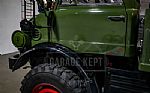 1990 Unimog FLU419 Thumbnail 45