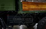 1990 Unimog FLU419 Thumbnail 46