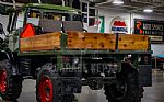 1990 Unimog FLU419 Thumbnail 52
