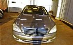 2007 S-CLASS Thumbnail 5