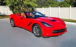 2014 Corvette Thumbnail 2
