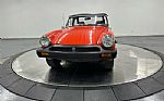 1978 MGB Thumbnail 4
