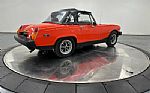 1978 MGB Thumbnail 15