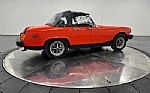 1978 MGB Thumbnail 17