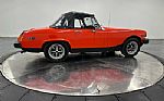 1978 MGB Thumbnail 18