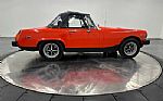 1978 MGB Thumbnail 22