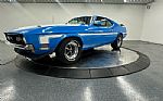1971 Mustang Fastback Thumbnail 1