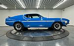 1971 Mustang Fastback Thumbnail 9