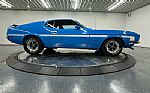 1971 Mustang Fastback Thumbnail 43