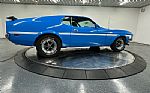 1971 Mustang Fastback Thumbnail 46