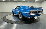 1971 Mustang Fastback Thumbnail 52