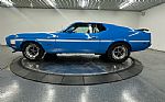 1971 Mustang Fastback Thumbnail 53