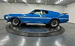 1971 Mustang Fastback Thumbnail 54