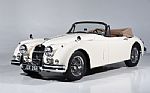 1958 XK150 Thumbnail 4