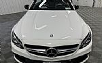 2017 Mercedes-AMG C-Class Thumbnail 7