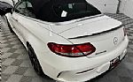 2017 Mercedes-AMG C-Class Thumbnail 19