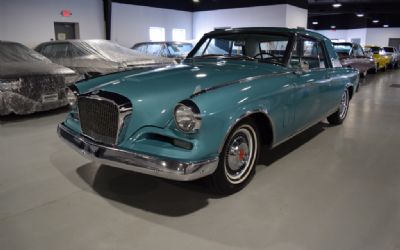 Photo of a 1962 Studebaker Hawk for sale